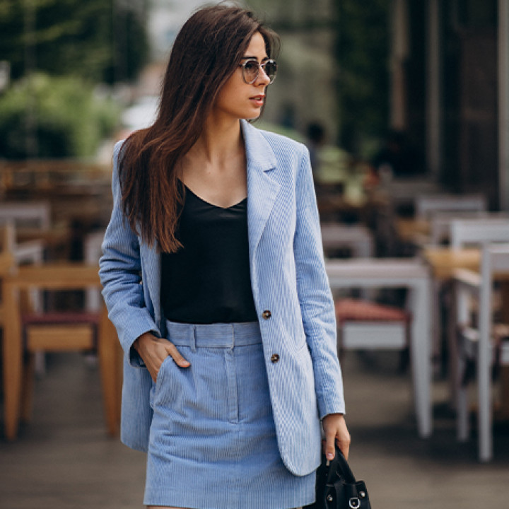Business Casual Outfits For Women That Mix Style With Comfortable Elegance