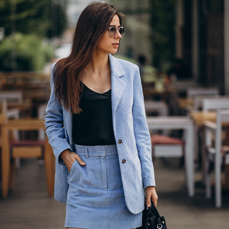 Business Casual Outfits For Women That Mix Style With Comfortable Elegance
